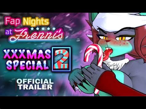 fap nights at frenni's porhub